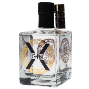 Xolato Aphrodisiac X-Gin 50cl