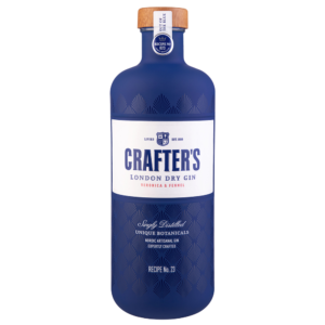 Crafter's London Dry Gin 70cl