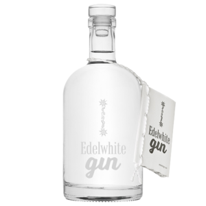 Edelwhite Gin 50cl