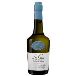 Le Gin de Christian Drouin 70cl