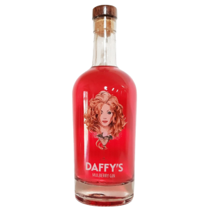 Daffy's Mulberry Gin 50cl #SALE#