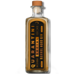 Quarantini Barrel Aged Gin 50cl