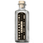 Quarantini Dry Gin 50cl