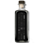 Quarantini Black Gin 50cl