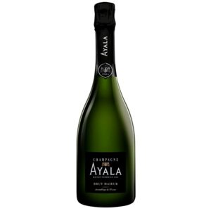 Ayala Brut Majeur Champagne 75cl
