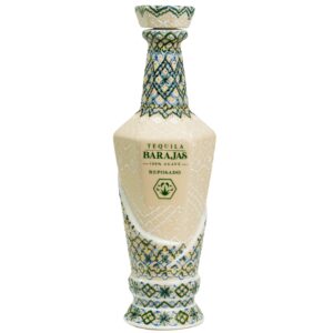 Barajas Tequila Reposado 'Magnum' 175cl