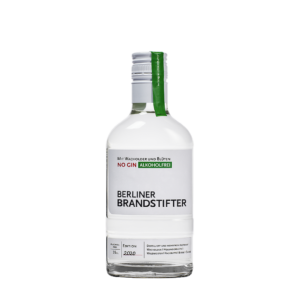 Berliner Brandstifter (Alkoholfreier Gin) 35cl