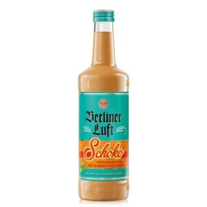 Berliner Luft Schoko Likör 70cl #SALE#