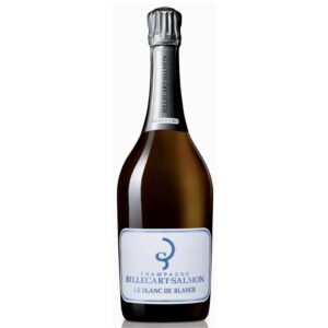 Billecart-Salmon Le Blanc de Blancs Grand Cru Champagne 75cl
