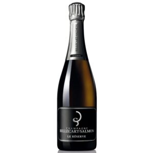 Flasche Billecart-Salmon Le Reserve Champagne 75 cl