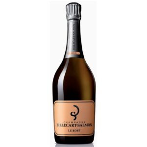Flasche Billecart-Salmon Le Rose Champagne 75 cl