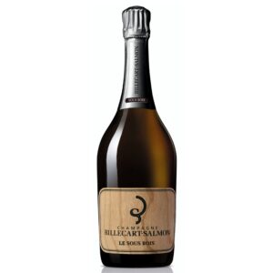 Flasche Billecart-Salmon Le Sous Bois Champagne 75 cl