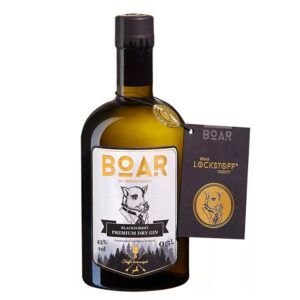 Boar Gin 50cl