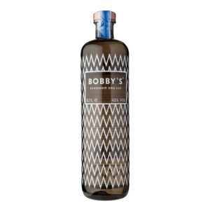Bobby's Schiedam Dry Gin 70cl
