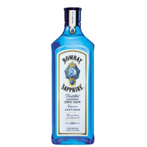 Bombay Sapphire London Dry Gin 70cl