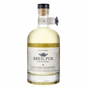 Breil Pur Old Tom Gin Honey 70cl