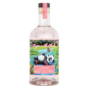 Copper in the Clouds Lychee Gin-Likör 70cl