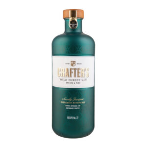 Crafter's Wild Forest Gin 70cl