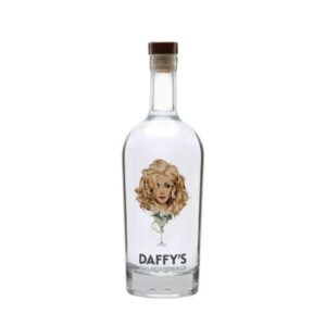 Daffy’s Gin 'Midi' 20cl #SALE#