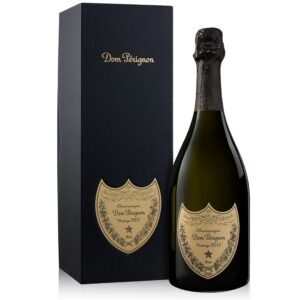 Dom Perignon 2017 Brut Champagne in GB 75cl