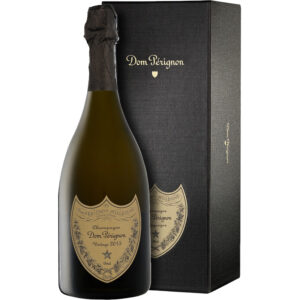 Dom Pérignon Vintage 2015 Brut Champagne in GB 75cl