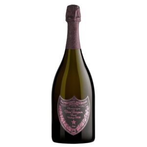 Dom Pérignon Vintage 2009 Rosé Champagne 75cl