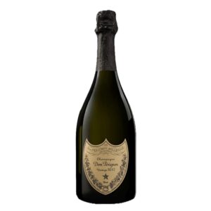 Dom Pérignon Vintage 2017 Brut Champagne 75cl