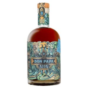 Don Papa Alon Rum 70cl