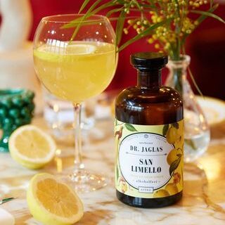 Alkoholfreie Spirituosen