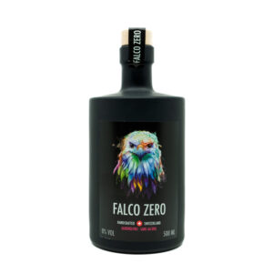 Falco Zero (Alkoholfreier Gin) 50cl