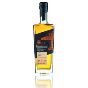 Old Pilot's Barrel Aged Gin Prošek Finish 70cl