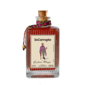 InCorrupto Tequila Extra Añejo 50cl