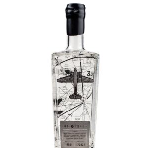Old Pilot's Vodka 70cl