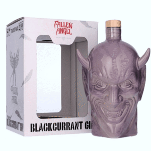 Fallen Angel Blackcurrant Gin in GB 70cl