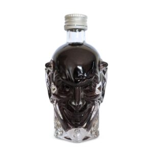 Fallen Angel Black Spiced Rum ‚Miniature‘ 5cl