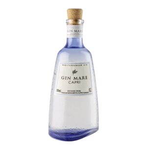 Gin Mare Mediterranean Capri Edition 70cl