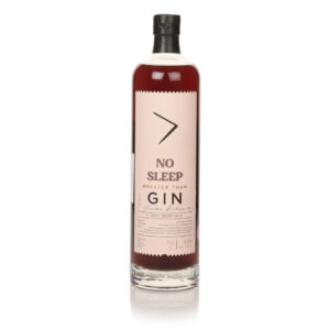 Greater Than Coffee Infused Gin No Sleep 70cl
