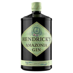 Hendrick's Amazonia Gin 100cl