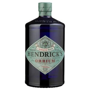 Hendrick's Orbium Gin 70cl