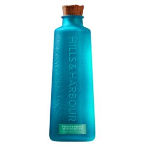 Hills & Harbour Gin