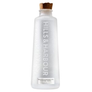 Hills & Harbour Vodka