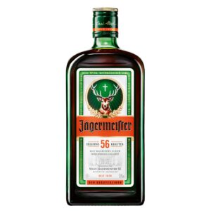 Jägermeister Kräuterlikör 70cl