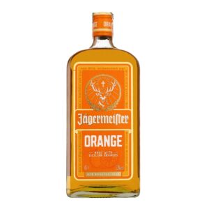 Jägermeister Orange 70cl