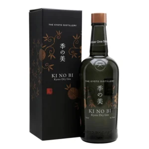KI NO BI Kyoto Dry Gin 70cl