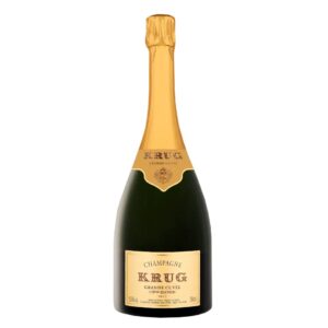 Krug Grande Cuvee Edition 173 Champagner 75cl