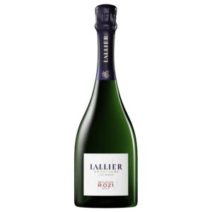 Lallier Reflexion R.021 Brut Champagne 75cl