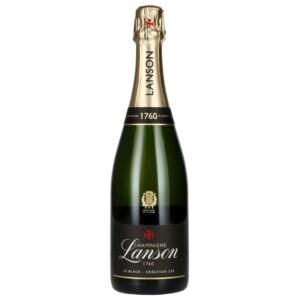 Lanson Le Black Creation 259 Champagne 75cl