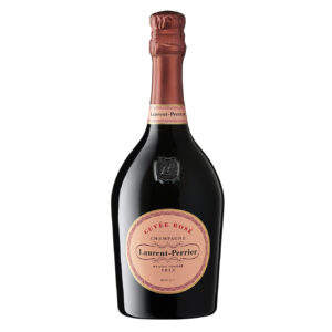Laurent-Perrier Cuvée Rosé Brut Champagne 75cl