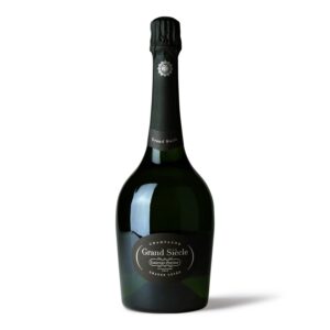 Laurent-Perrier Grand Siècle Itération No. 25 Champagne 75cl