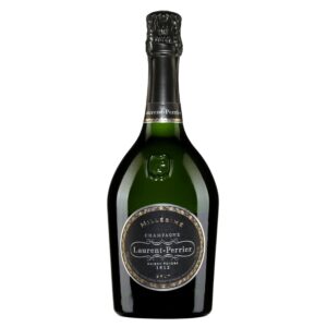 Laurent-Perrier Millésimé 2015 Brut Champagne 75cl